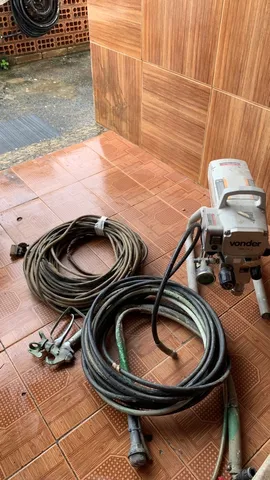 Airless seminova 