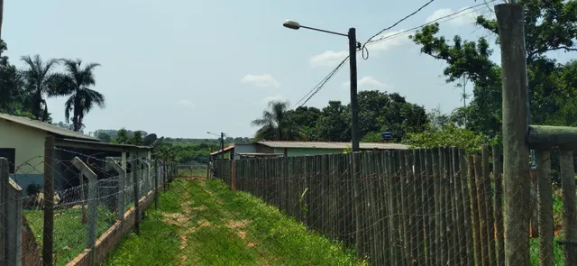  Chácara das mansões 