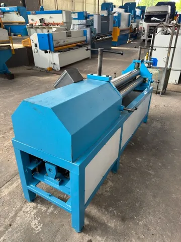 Calandra 1500x1/4