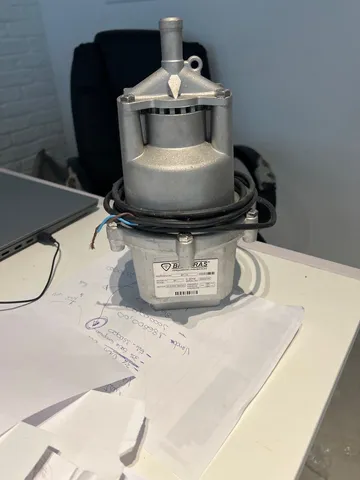 Bomba sapo nova 3/4