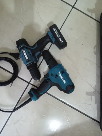 Ferramentas 
