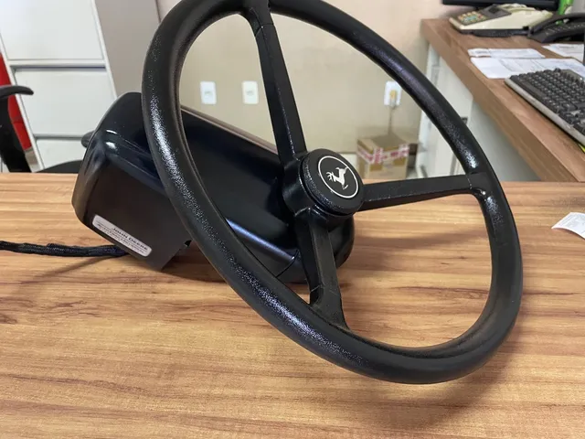 GPS john deere 6000 novíssimo 