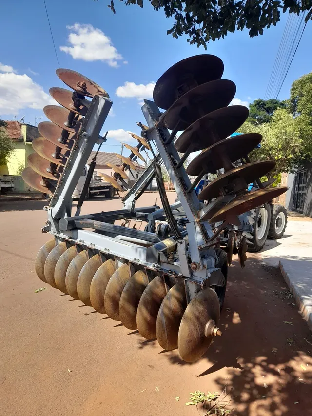 niveladora 2019