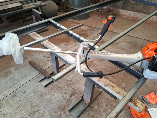 Roçadeira Fs 300 STIHL