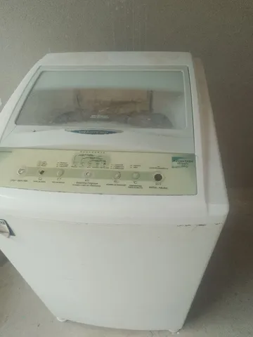 Lavadora