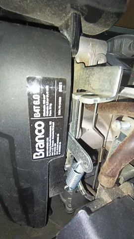 Motor estacionário gasolina 
