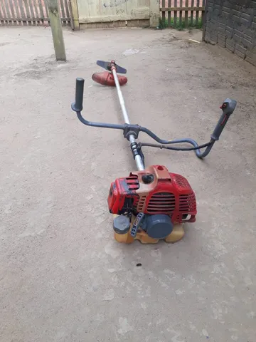 Roçadeira 