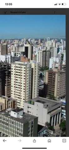 Alugo um quarto pra estudantes em apto compartilhado no setor bueno 