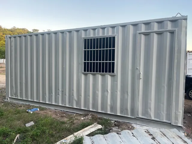 Container conteiner