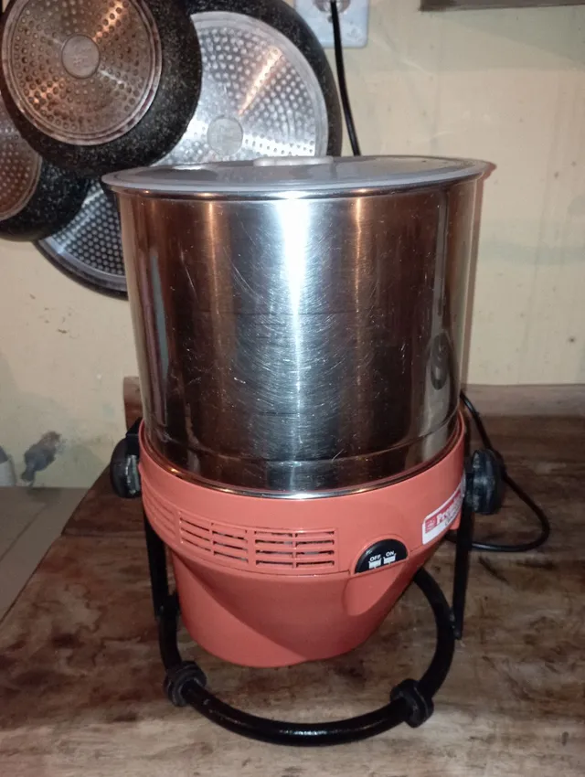 Melanger tilting 4,5kg premier