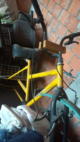 Triciclo 