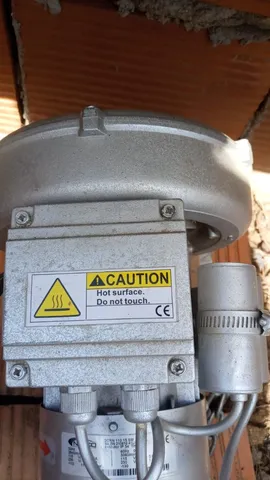 Compressor Aerador Nexco 110/220v