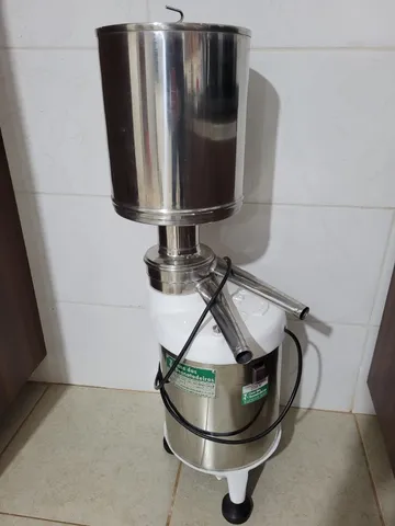 Desnatadeira 225L/h