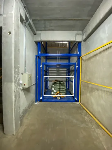 Fabricamos elevadores de carga 