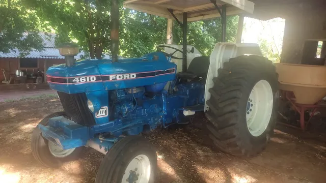 Ford 4610
