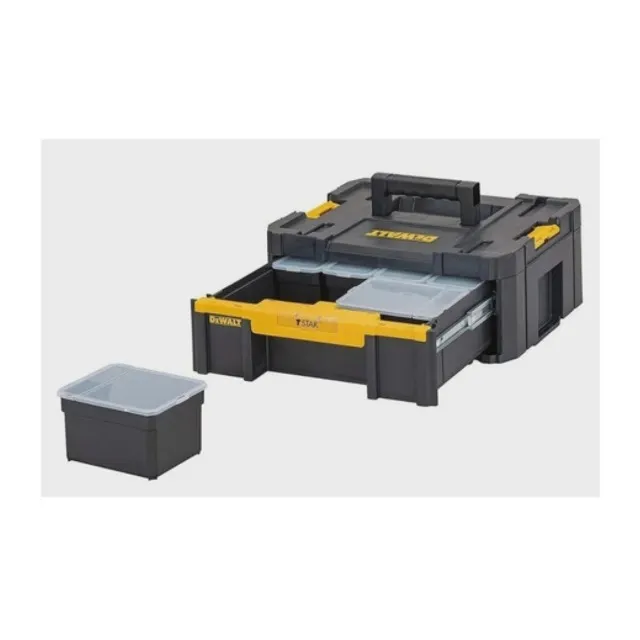 Gaveta Profunda Tstak Dwst17803 Dewalt