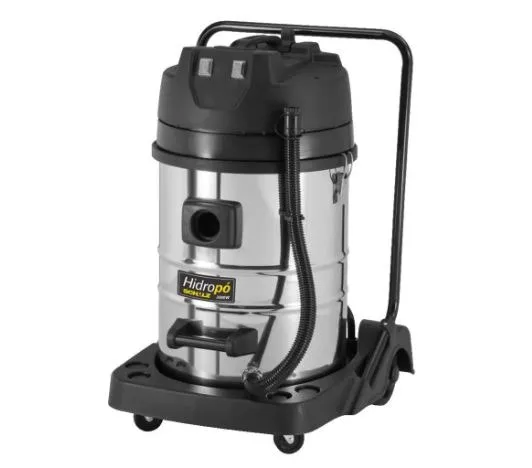 Aspiradores de Água e Pó Hidropo 220V 2000W Schulz - Novo Garantia Nacional