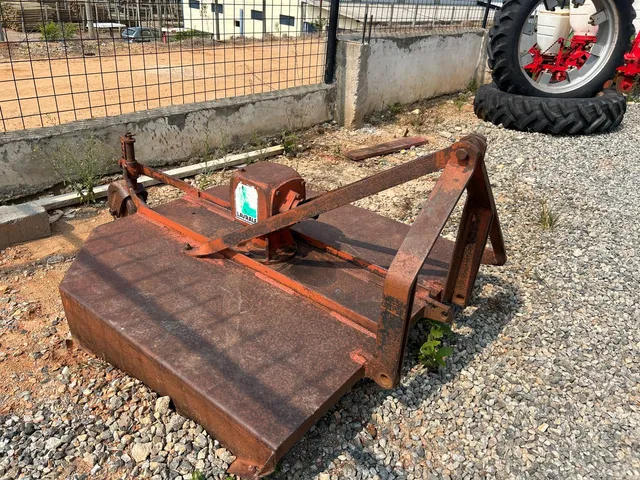 Rocadeira lavrale 1,35