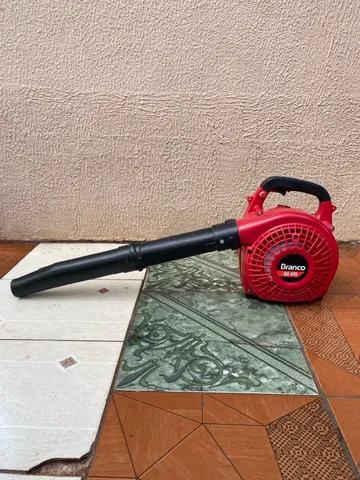 Soprador Branco 470