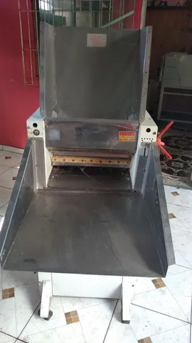 Cilindro de padaria