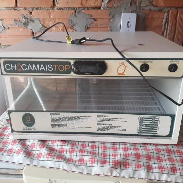 Chocadeira 