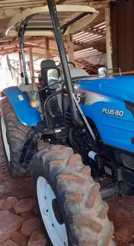 Trator ls 