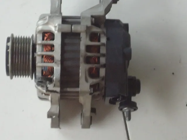 Alternador L200 ano 2012
