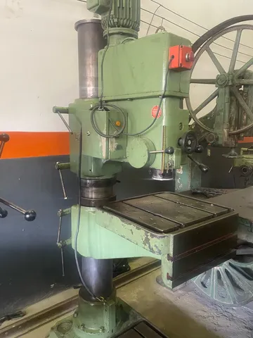 Furadeira Fundoya A 60