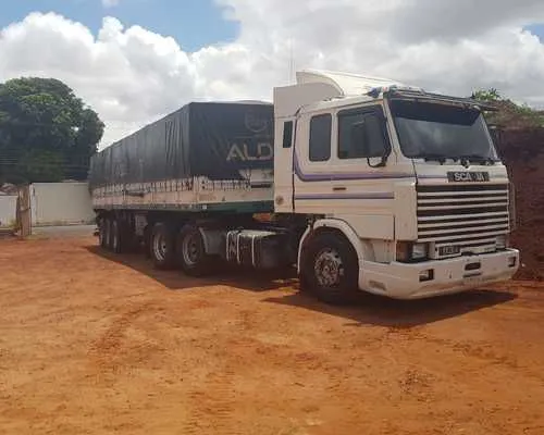 113 Scania - 93/94