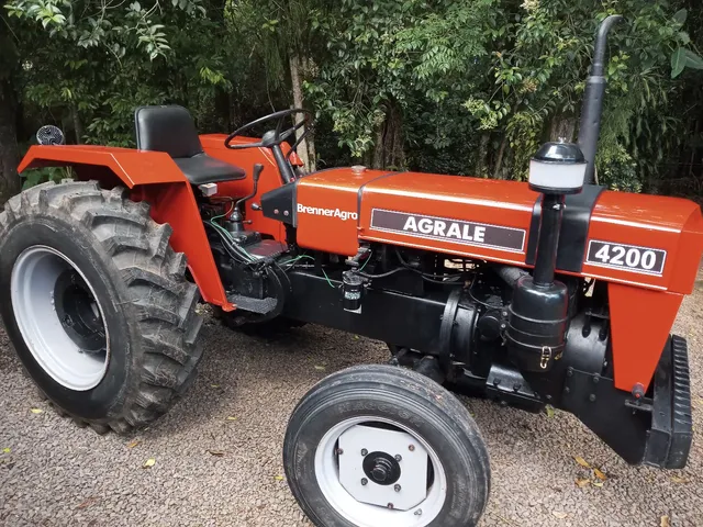 Agrale 4200