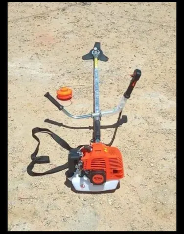 Rocadeira Stihl Fs 290nova 
