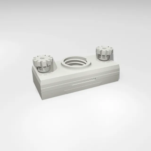 Cola Fita de Borda MDF (12mm a 65mm)