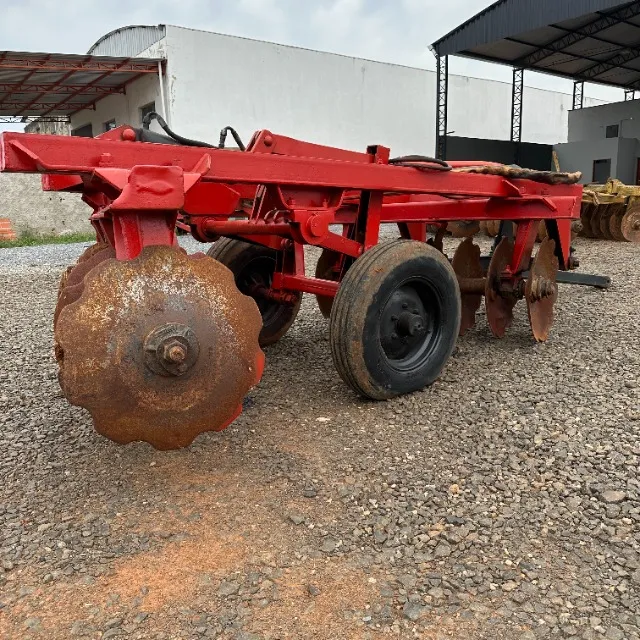 Grade Aradora Baldan 2005