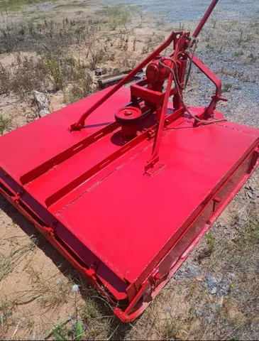 Roçadeira marca Kamaq 