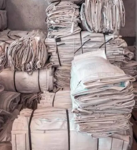 Big Bags para Reciclagem