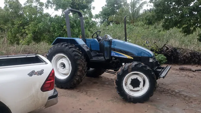 Trator
