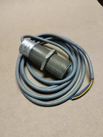 Sensor Indutivo 