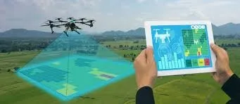 Processamento de imagens de Drone 0,5 real o Ha