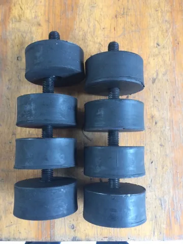 COXINS PÁRA BALANÇA DE GADO E TANQUE