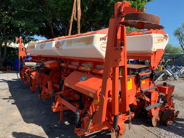 Plantadeira | Kuhn| 1300