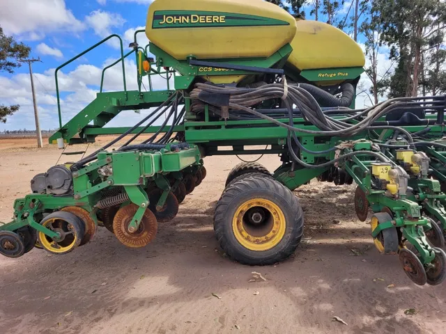 Plantadeira | John Deere | DB 