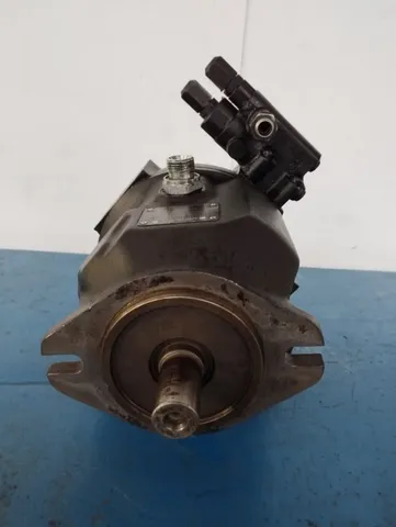 Bomba hidráulica Axial de pistão Rexroth 