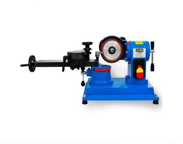 Afiadora Elétrica de Discos e Serras de Widea 220v WS-700 - Strom - novo