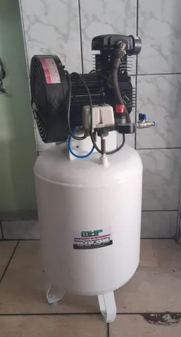 Compressor Odontológico