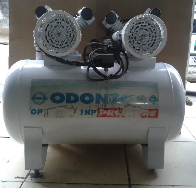 Compressor Odonto