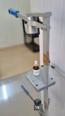 Vendo Agroindústria - Fabricação spray bucal a base de Mel e Própolis