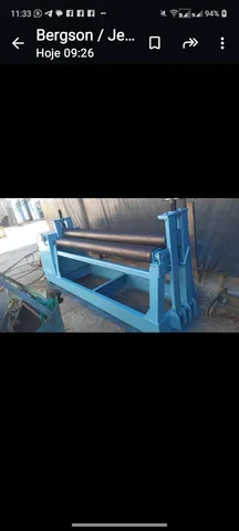 Calhandra 2.20 x 3/8