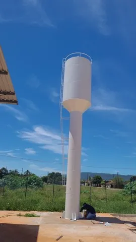 Caixa dágua