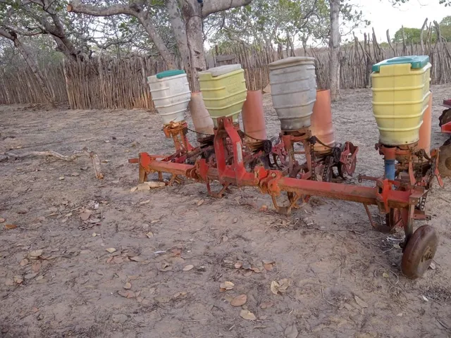 Plantadeira 