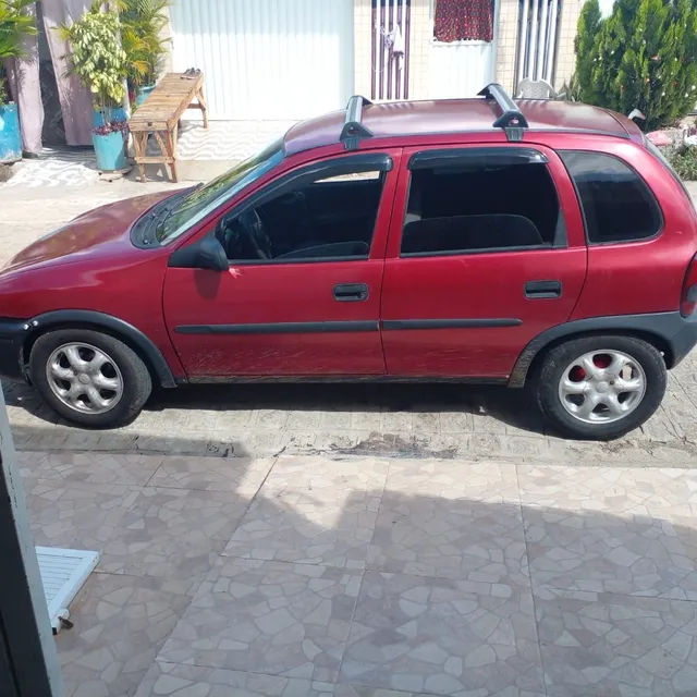 Corsa ano 199